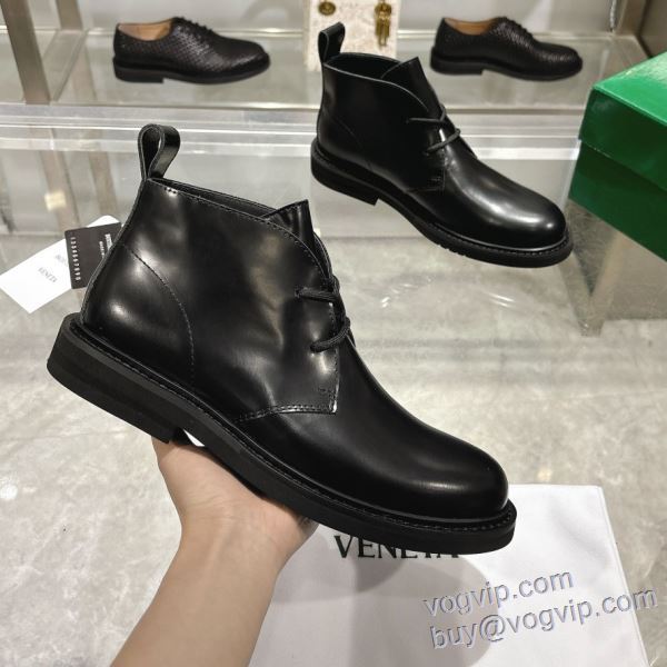 2025超人気新品 ボッテガ ヴェネタ BOTTEGA VENETA ブーツ ビジネスシューズ カジュアルシューズ スーパーコピー 優良サイト 早くも完売している